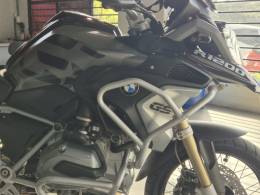 BMW - R 1200 - 2017/2017 - Prata - R$ 67.000,00