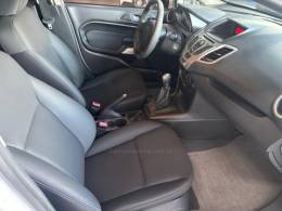 FORD - FIESTA - 2011/2011 - Branca - R$ 39.000,00