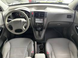 HYUNDAI - TUCSON - 2012/2013 - Preta - R$ 49.000,00