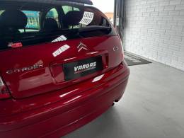 CITROËN - C3 - 2011/2011 - Vermelha - R$ 28.900,00