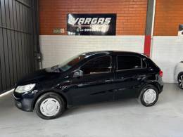 VOLKSWAGEN - GOL - 2011/2011 - Preta - R$ 26.900,00