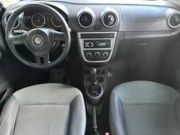 VOLKSWAGEN - GOL - 2013/2013 - Branca - R$ 37.900,00