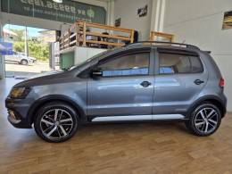 VOLKSWAGEN - FOX - 2019/2020 - Cinza - R$ 68.000,00