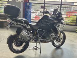 BMW - R 1200 - 2017/2017 - Prata - R$ 67.000,00