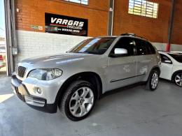 BMW - X5 - 2010/2010 - Prata - R$ 75.900,00