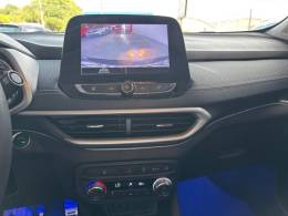 CHEVROLET - TRACKER - 2022/2022 - Cinza - R$ 115.000,00