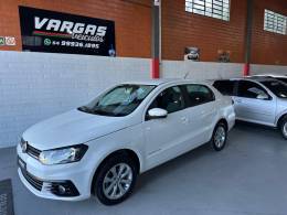 VOLKSWAGEN - VOYAGE - 2018/2018 - Branca - R$ 55.000,00