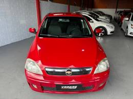 CHEVROLET - CORSA - 2009/2009 - Vermelha - R$ 29.900,00