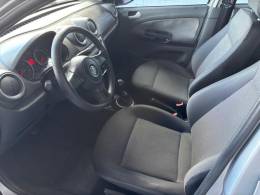 VOLKSWAGEN - VOYAGE - 2014/2014 - Prata - R$ 39.000,00