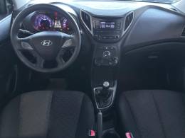 HYUNDAI - HB20 - 2018/2019 - Branca - R$ 56.000,00