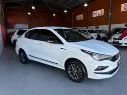 FIAT - CRONOS - 2021/2021 - Branca - R$ 72.000,00