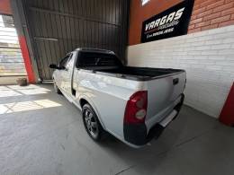 CHEVROLET - MONTANA - 2008/2008 - Prata - R$ 36.900,00