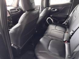 JEEP - RENEGADE - 2019/2019 - Cinza - R$ 80.000,00