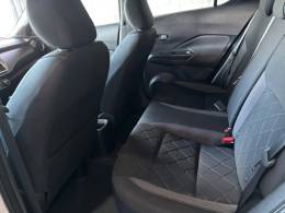 NISSAN - KICKS - 2018/2018 - Branca - R$ 83.000,00