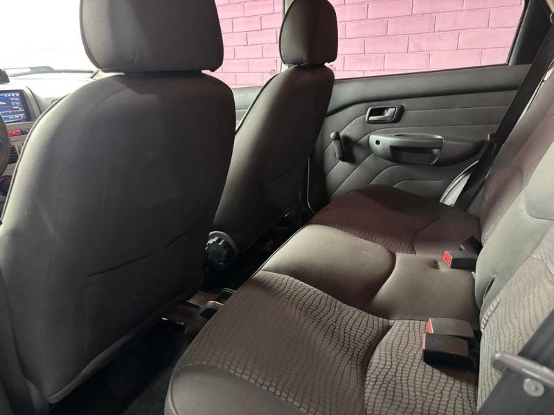 FIAT - PALIO - 2012/2012 - Prata - R$ 44.000,00