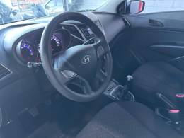 HYUNDAI - HB20 - 2018/2019 - Branca - R$ 56.000,00
