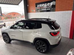 JEEP - COMPASS - 2019/2019 - Branca - R$ 118.000,00