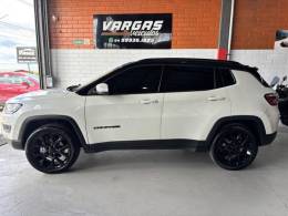 JEEP - COMPASS - 2021/2021 - Branca - R$ 135.000,00
