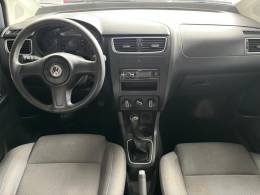 VOLKSWAGEN - FOX - 2011/2011 - Vermelha - R$ 32.900,00