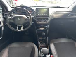 PEUGEOT - 2008 - 2019/2020 - Prata - R$ 78.000,00