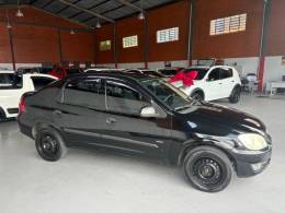 CHEVROLET - PRISMA - 2009/2009 - Preta - R$ 29.900,00