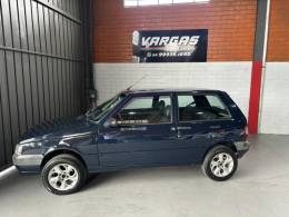 FIAT - UNO - 2011/2011 - Azul - R$ 24.900,00