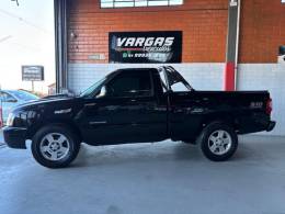 CHEVROLET - S10 - 2009/2010 - Preta - R$ 59.000,00
