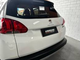 PEUGEOT - 2008 - 2017/2018 - Branca - R$ 59.000,00