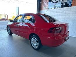 VOLKSWAGEN - VOYAGE - 2013/2013 - Vermelha - R$ 40.000,00