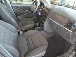 FIAT - IDEA - 2007/2007 - Cinza - R$ 26.000,00