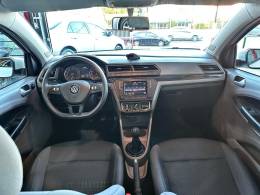 VOLKSWAGEN - VOYAGE - 2018/2018 - Branca - R$ 55.000,00