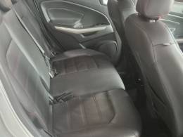 FORD - ECOSPORT - 2012/2013 - Prata - R$ 57.000,00