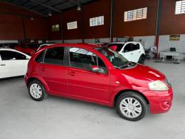 CITROËN - C3 - 2011/2011 - Vermelha - R$ 28.900,00