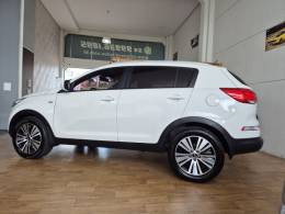 KIA MOTORS - SPORTAGE - 2014/2015 - Branca - R$ 75.000,00