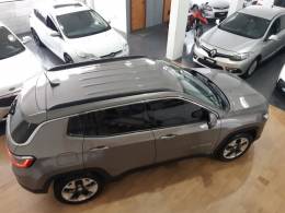 JEEP - COMPASS - 2019/2019 - Cinza - R$ 100.000,00