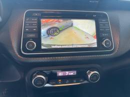 NISSAN - KICKS - 2016/2017 - Branca - R$ 82.000,00