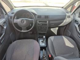 CHEVROLET - MERIVA - 2009/2010 - Branca - R$ 22.000,00