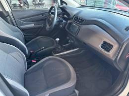 CHEVROLET - PRISMA - 2015/2015 - Branca - R$ 55.000,00