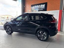CHEVROLET - TRACKER - 2024/2025 - Preta - R$ 137.000,00