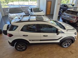 FORD - ECOSPORT - 2019/2019 - Branca - R$ 82.000,00