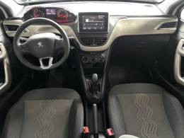 PEUGEOT - 2008 - 2017/2018 - Branca - R$ 59.000,00