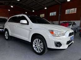 MITSUBISHI - ASX - 2016/2016 - Branca - R$ 84.000,00