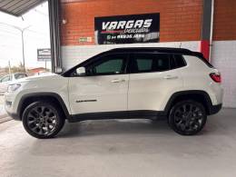 JEEP - COMPASS - 2019/2019 - Branca - R$ 118.000,00