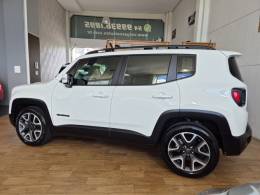 JEEP - RENEGADE - 2019/2019 - Branca - R$ 84.000,00