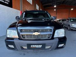 CHEVROLET - S10 - 2009/2010 - Preta - R$ 59.000,00