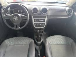 VOLKSWAGEN - GOL - 2012/2013 - Branca - R$ 37.000,00