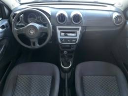 VOLKSWAGEN - SAVEIRO - 2015/2015 - Branca - R$ 60.000,00