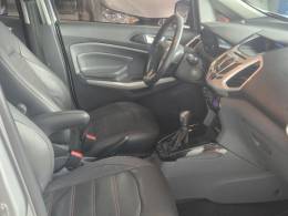 FORD - ECOSPORT - 2012/2013 - Prata - R$ 57.000,00