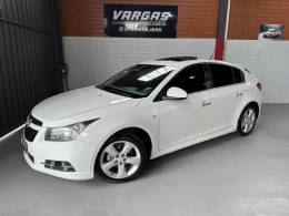 CHEVROLET - CRUZE - 2014/2014 - Branca - R$ 72.900,00