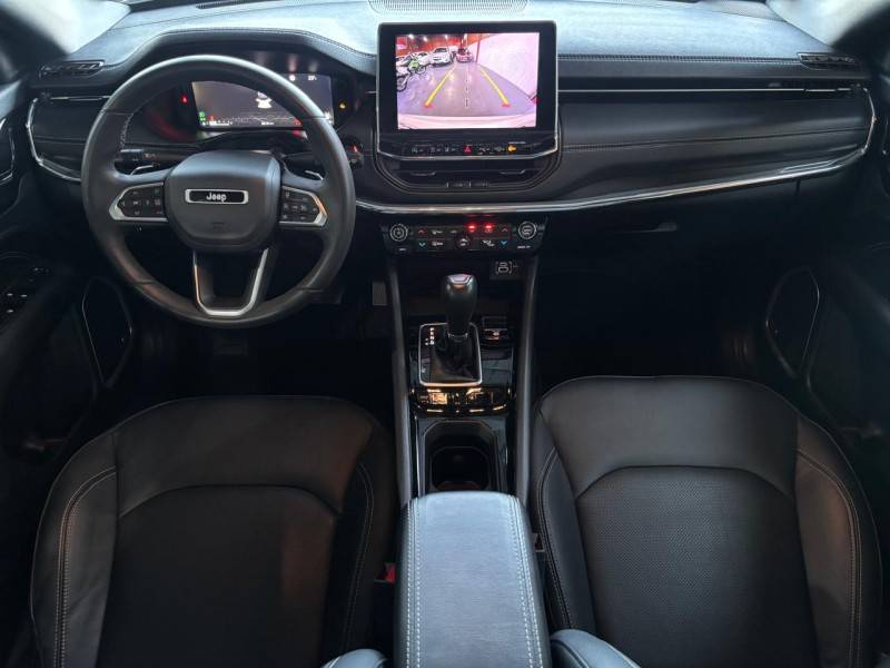 JEEP - COMPASS - 2023/2023 - Branca - R$ 166.000,00